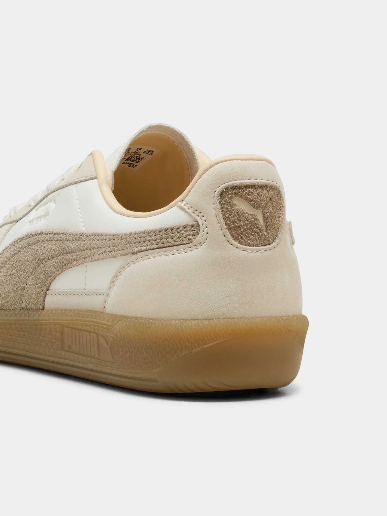 Кеди PUMA Palermo Elevated Wns модель 403754 Фото