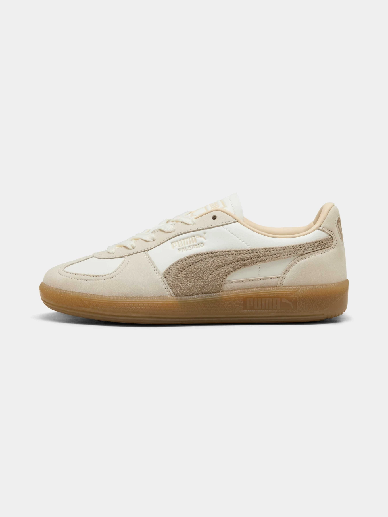 Кеди PUMA Palermo Elevated Wns модель 403754 Фото