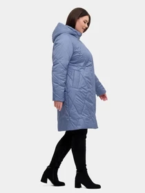 Куртки та дублянки UVENTUM модель LR-71-BLU Фото