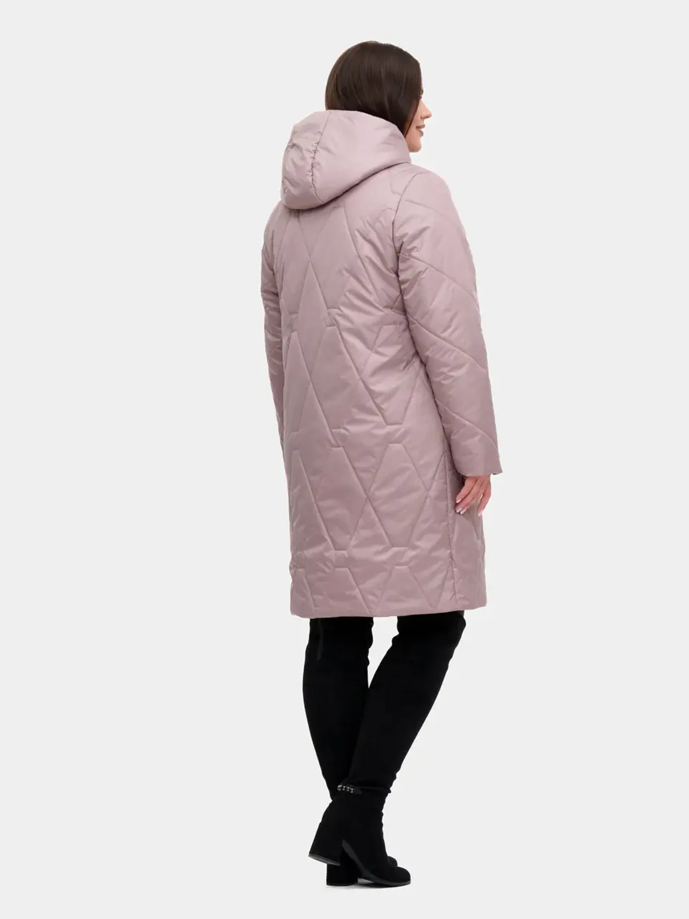 Куртки и дубленки UVENTUM модель LR-71-BEI Куртки и дубленки UVENTUM модель LR-71-BEI Фото
