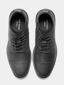 Ботинки и сапоги Cole Haan модель C34084 Фото