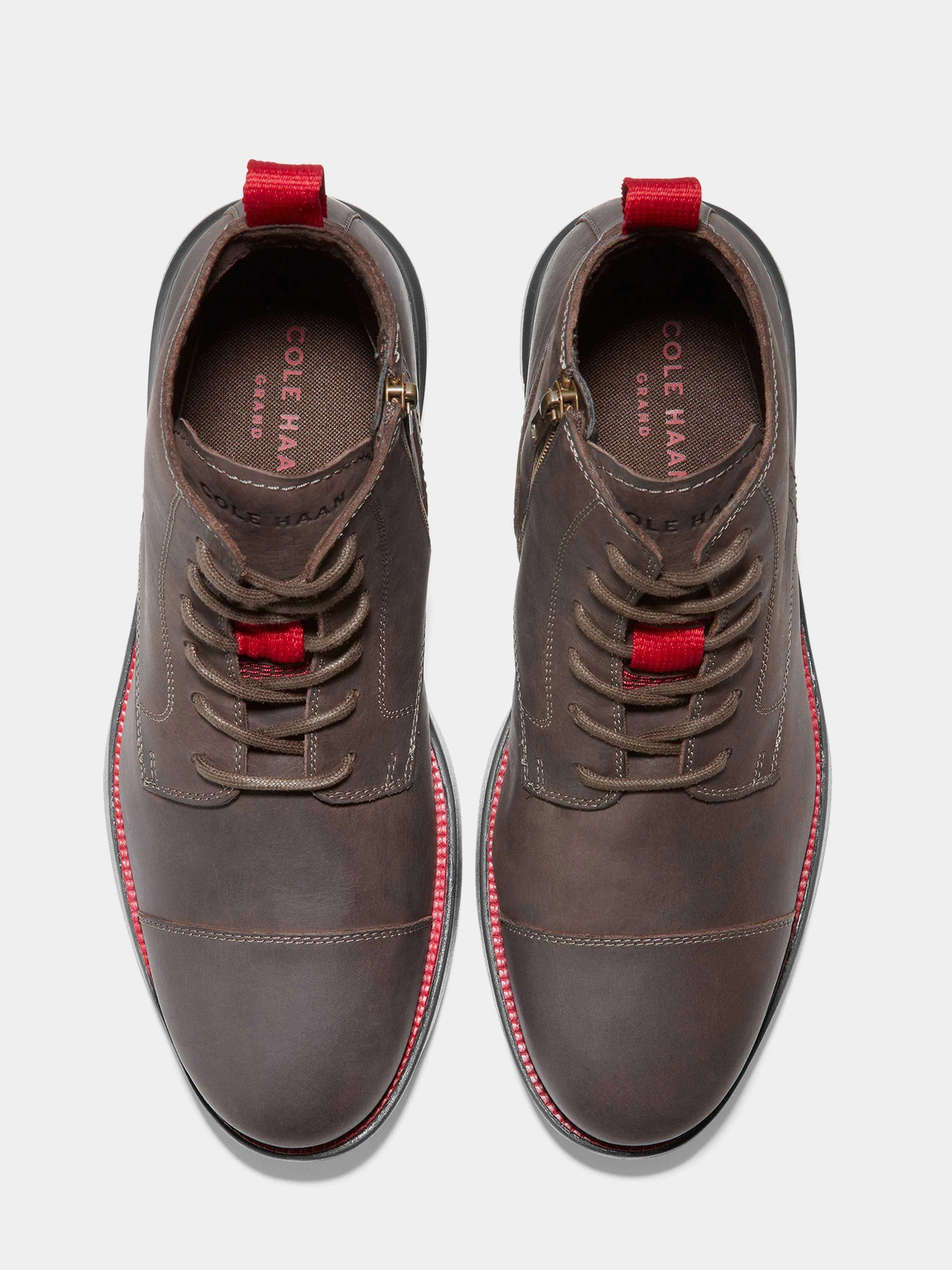 Ботинки и сапоги Cole Haan модель C34085 Фото