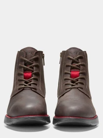 Ботинки и сапоги Cole Haan модель C34085 Фото