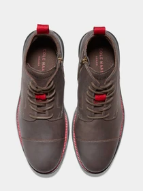 Ботинки и сапоги Cole Haan модель C34085 Фото