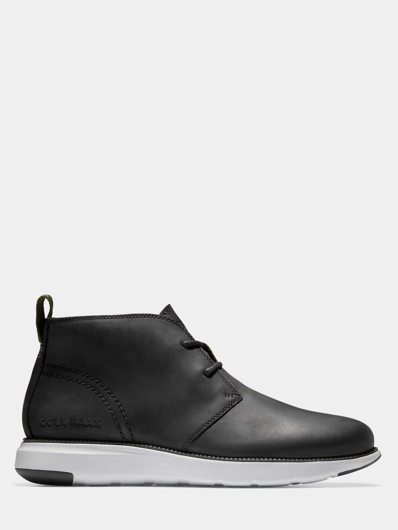 Ботинки и сапоги Cole Haan модель C34088 Фото