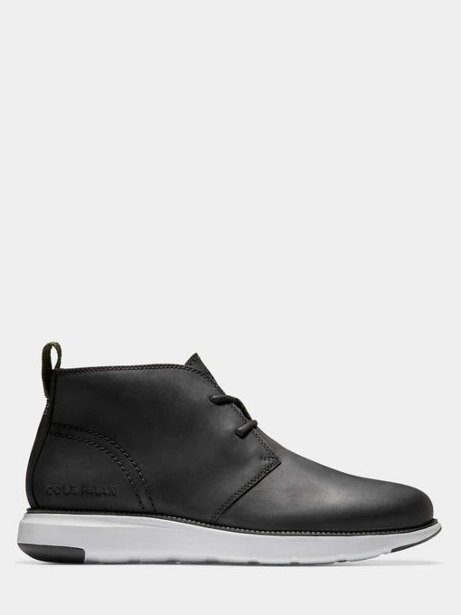 Ботинки и сапоги Cole Haan модель C34088 Фото