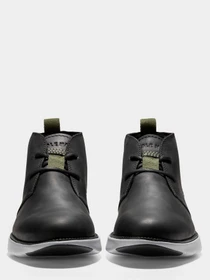 Ботинки и сапоги Cole Haan модель C34088 Фото