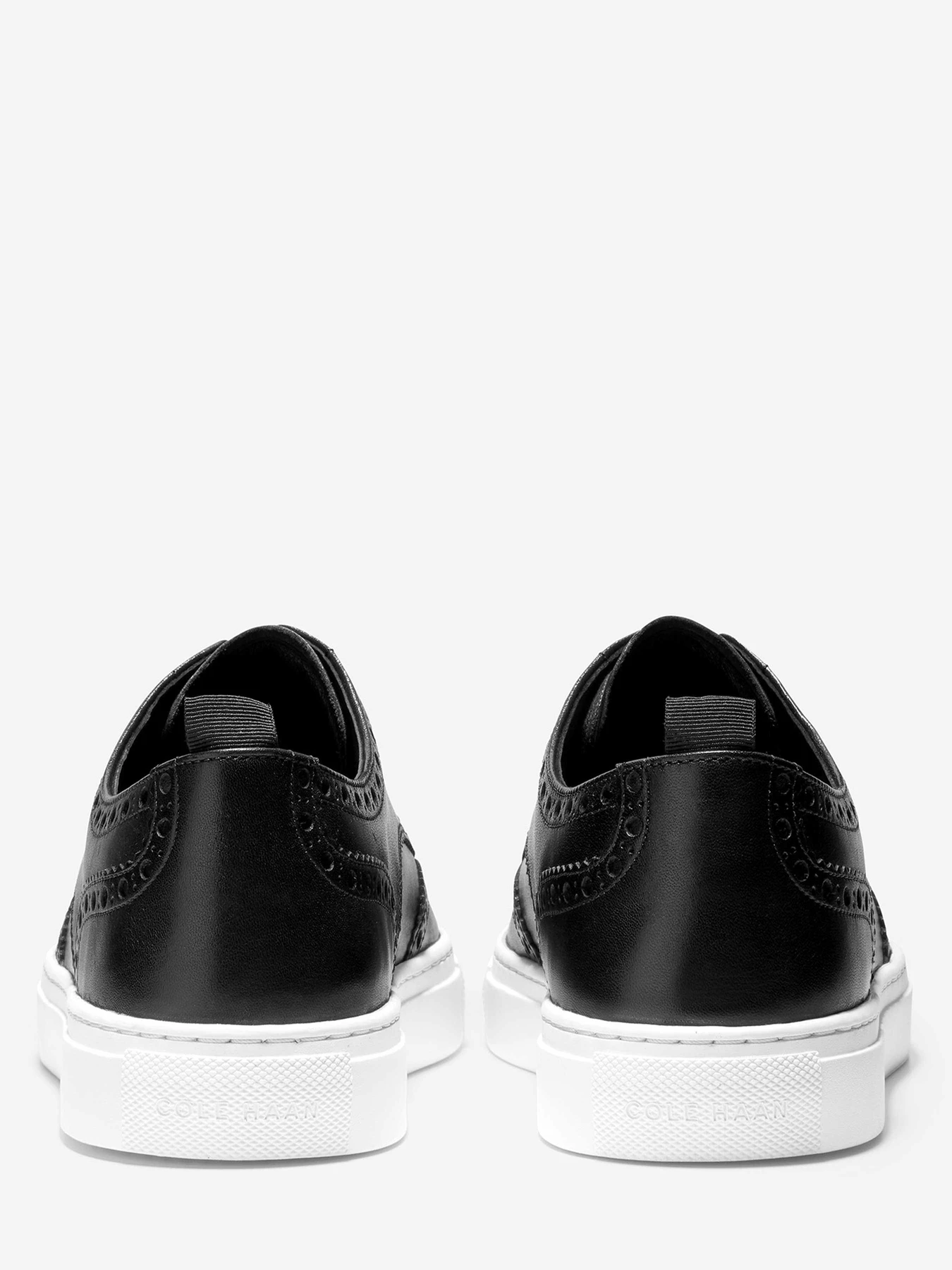 Кеди Cole Haan модель C35599 Фото