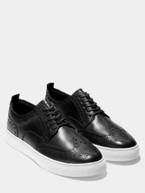 Кеди Cole Haan модель C35599 Фото