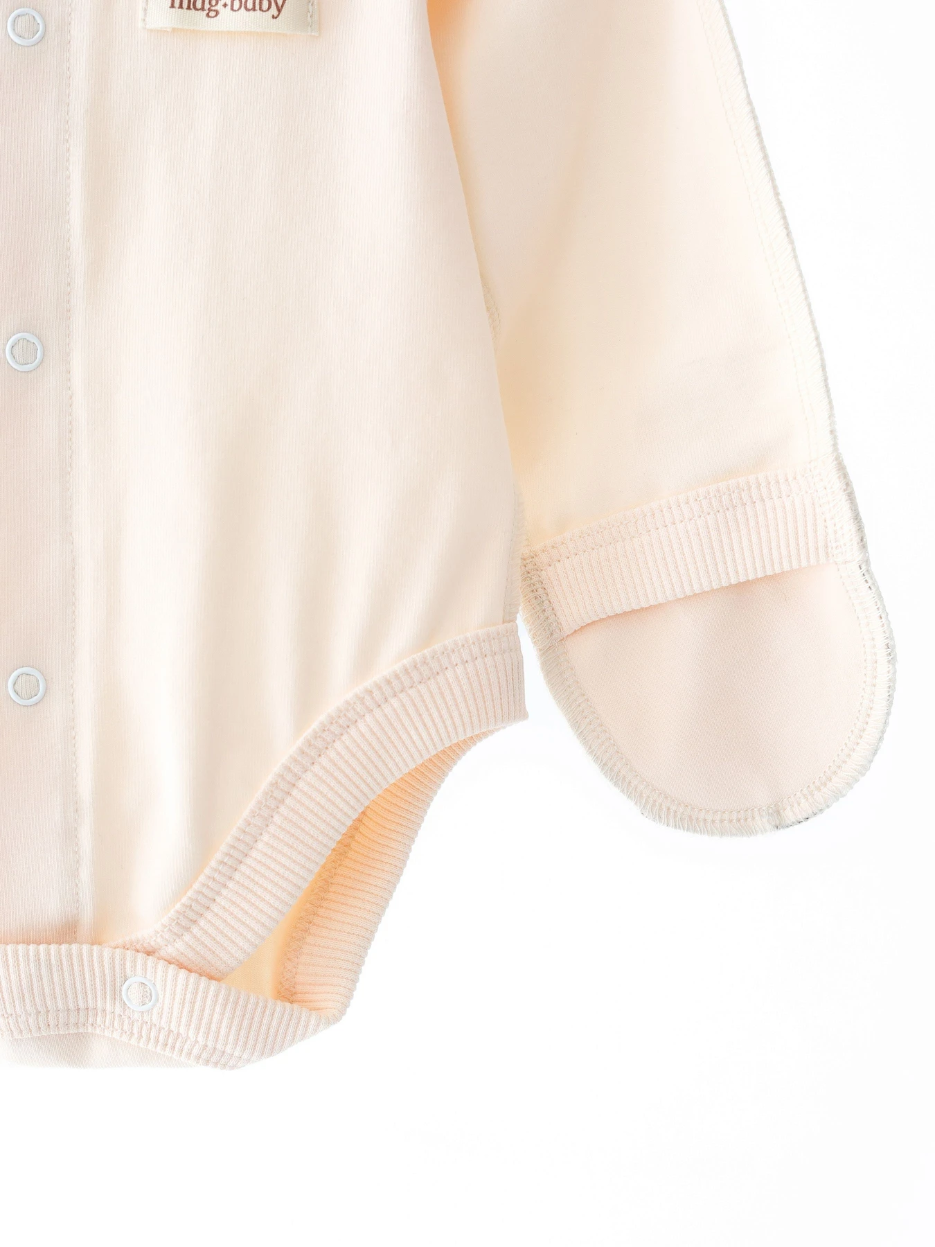 Одяг для немовлят Magbaby модель 1317801111 Фото