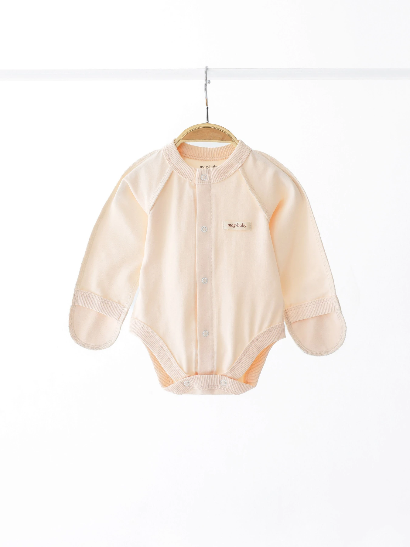 Одяг для немовлят Magbaby модель 1317801111 Фото