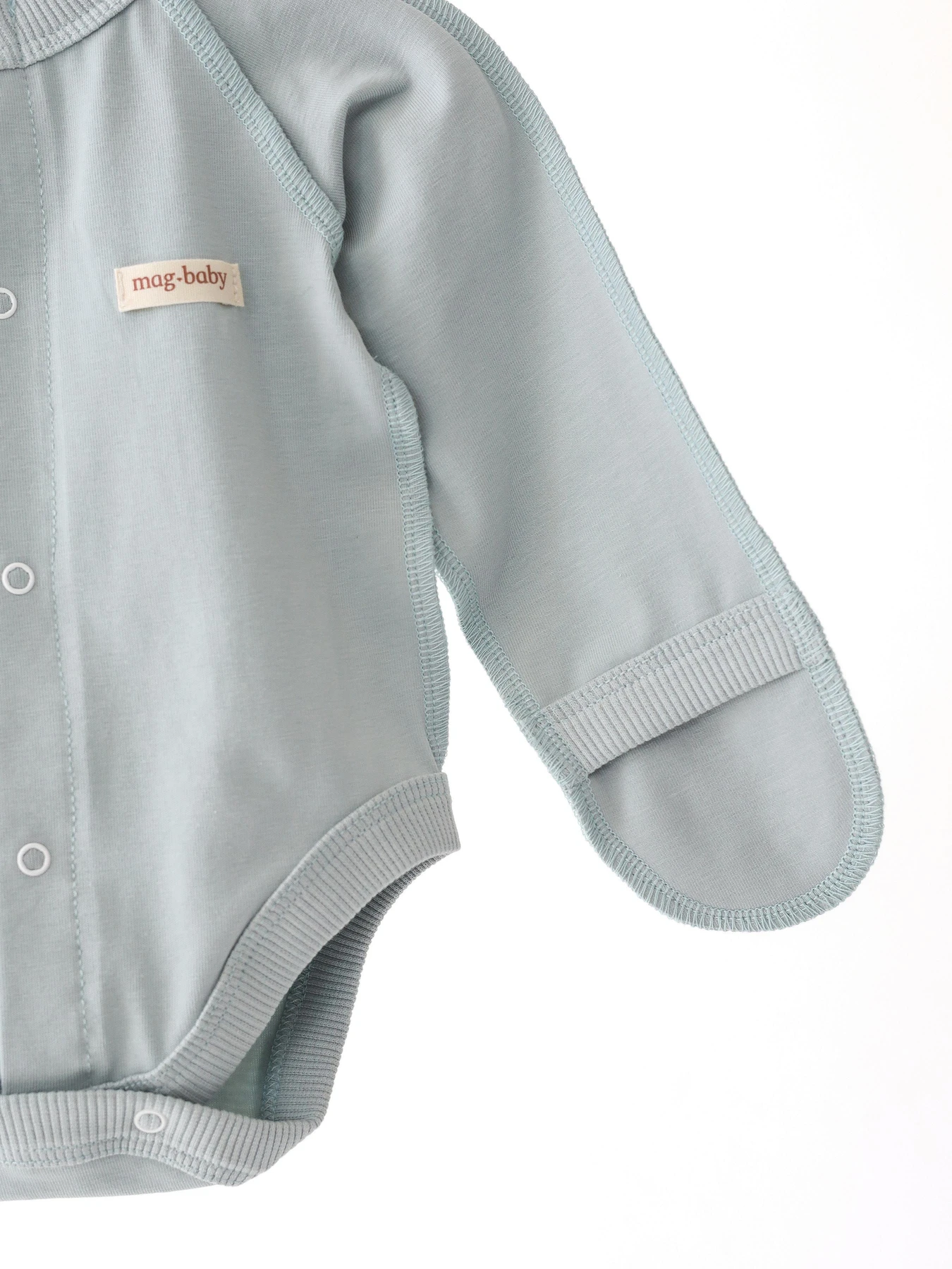 Одежда для младенцев Magbaby модель 1317861111 Фото