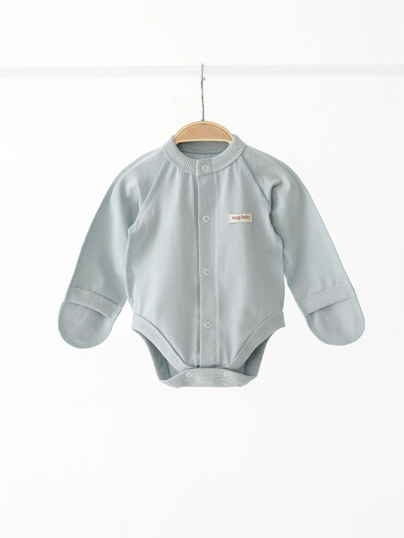 Одежда для младенцев Magbaby модель 1317861111 Фото