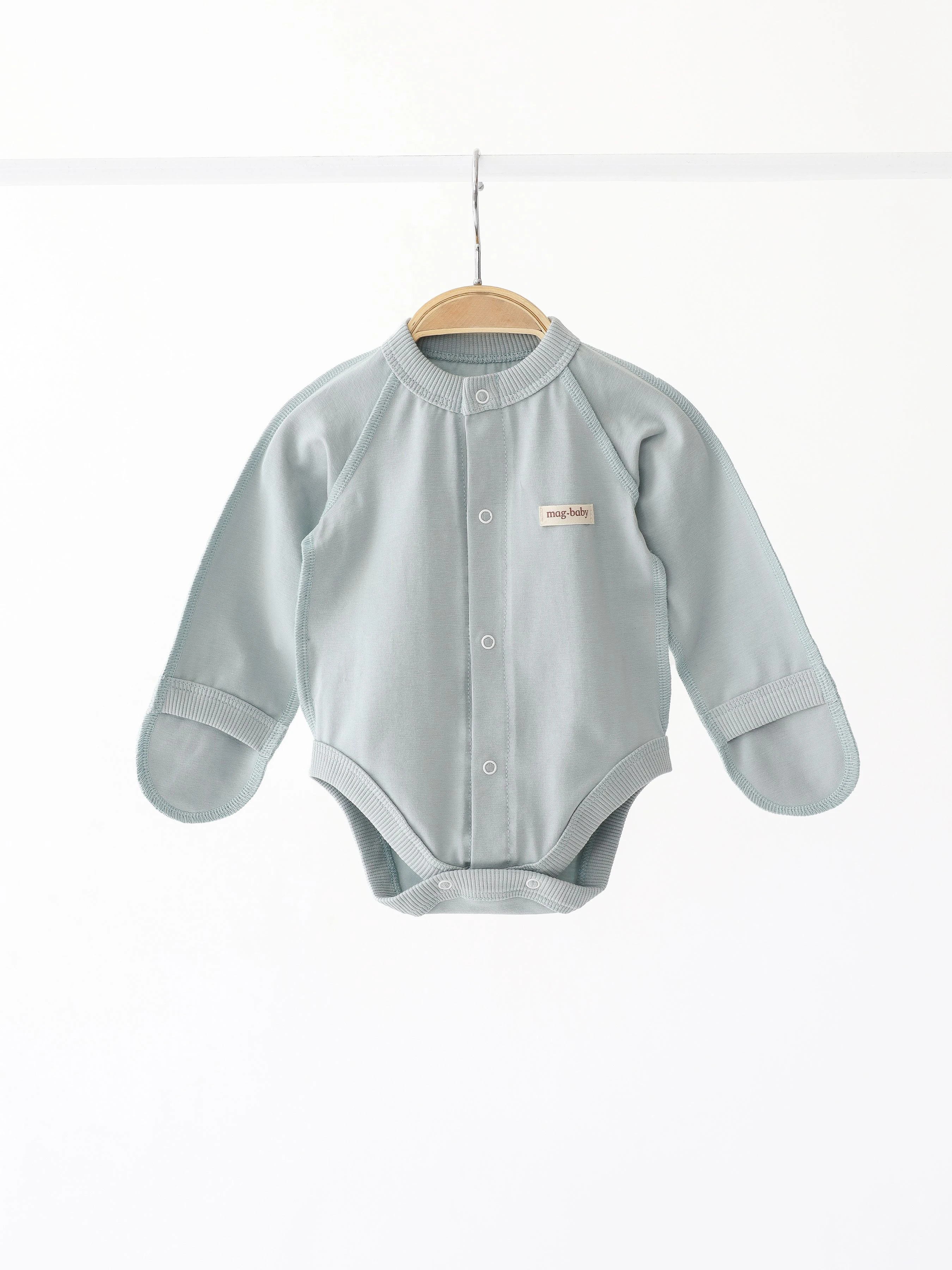 Дитяче Боді для немовлят Magbaby