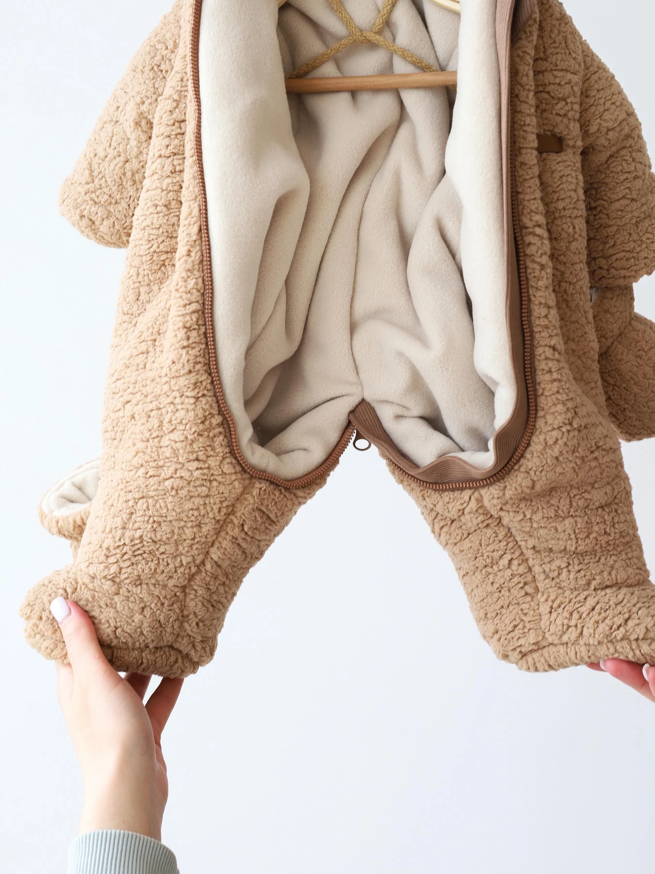 Комбинезоны Magbaby модель 320361111 Комбинезоны Magbaby модель 320361111 Фото