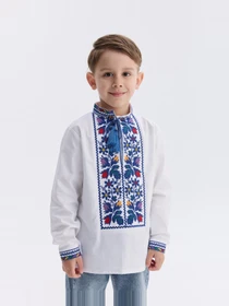 Вышиванки MEREZHKA модель kh026 Фото