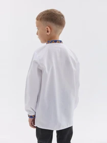 Вишиванки MEREZHKA модель kh552 Фото
