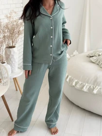 Одежда для дома и сна Cosy модель VIMU?0409 Фото