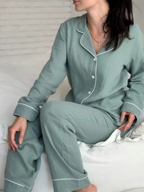Одежда для дома и сна Cosy модель VIMU?0400 Фото