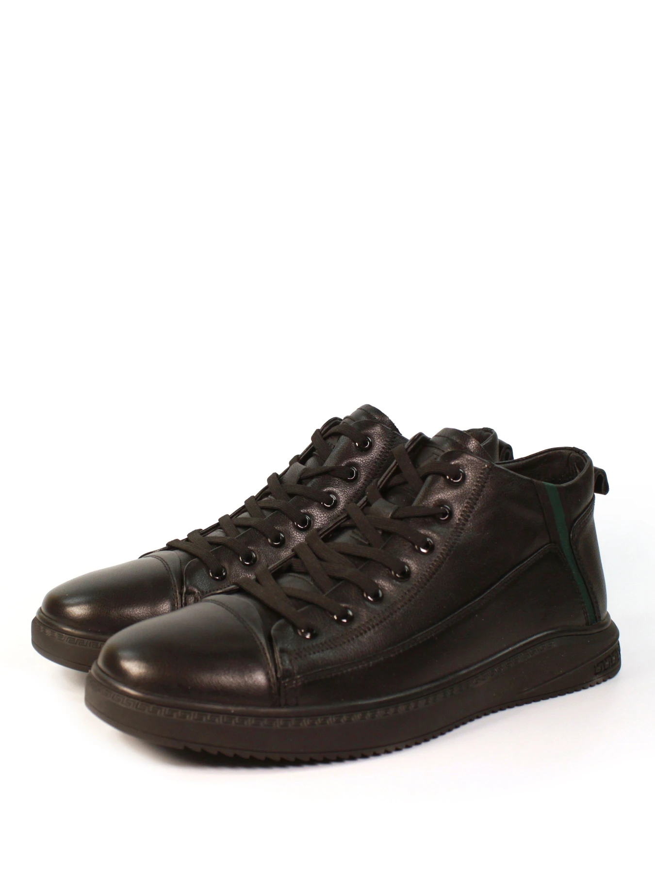 Кеды It-girl модель 33959R-1black Фото