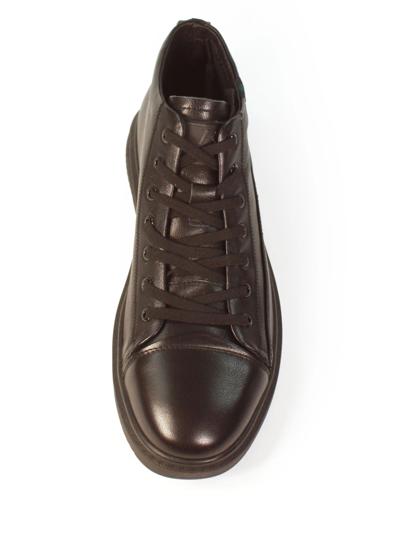 Кеды It-girl модель 33959R-1black Фото