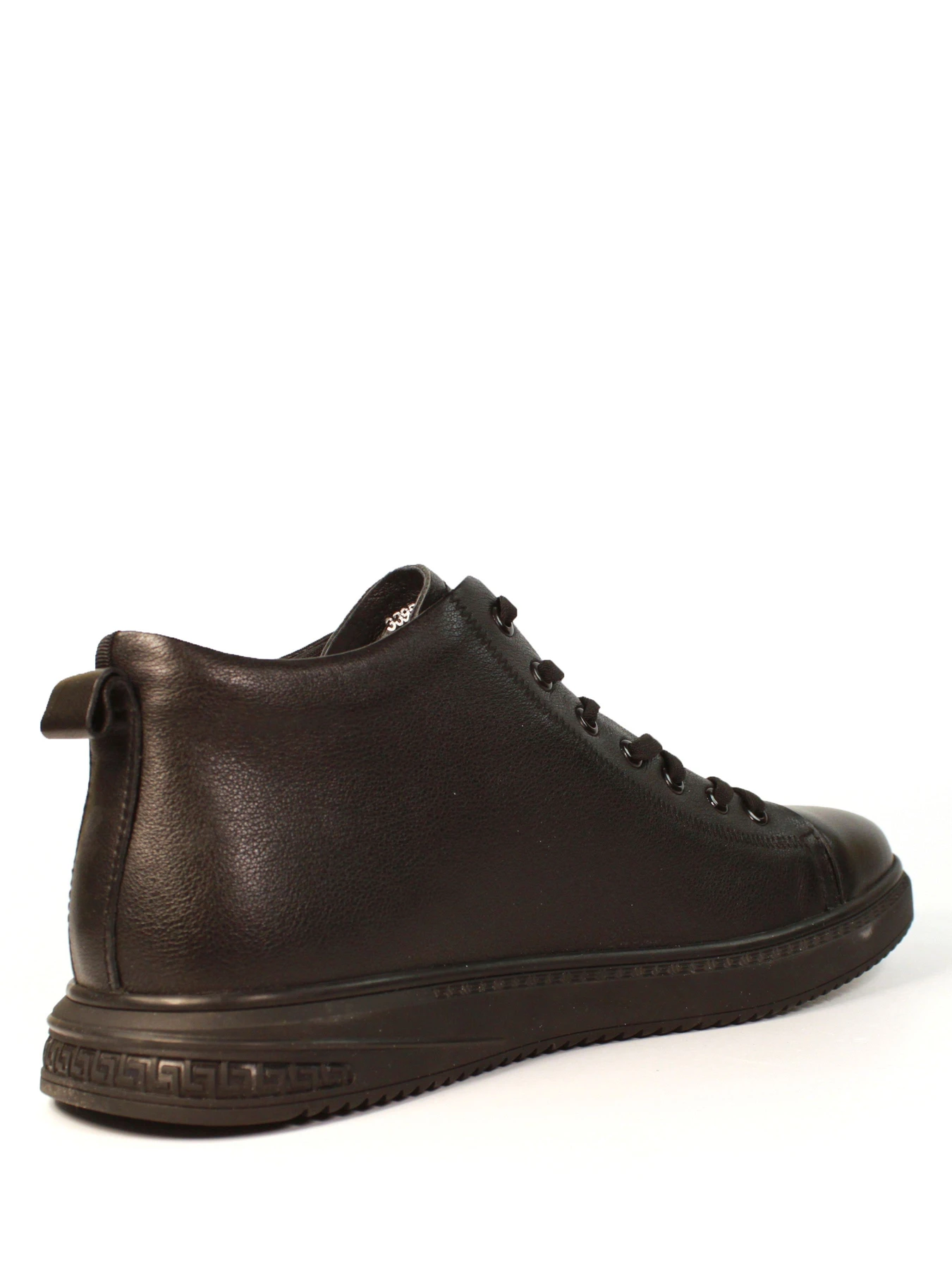 Кеды It-girl модель 33959R-1black Фото