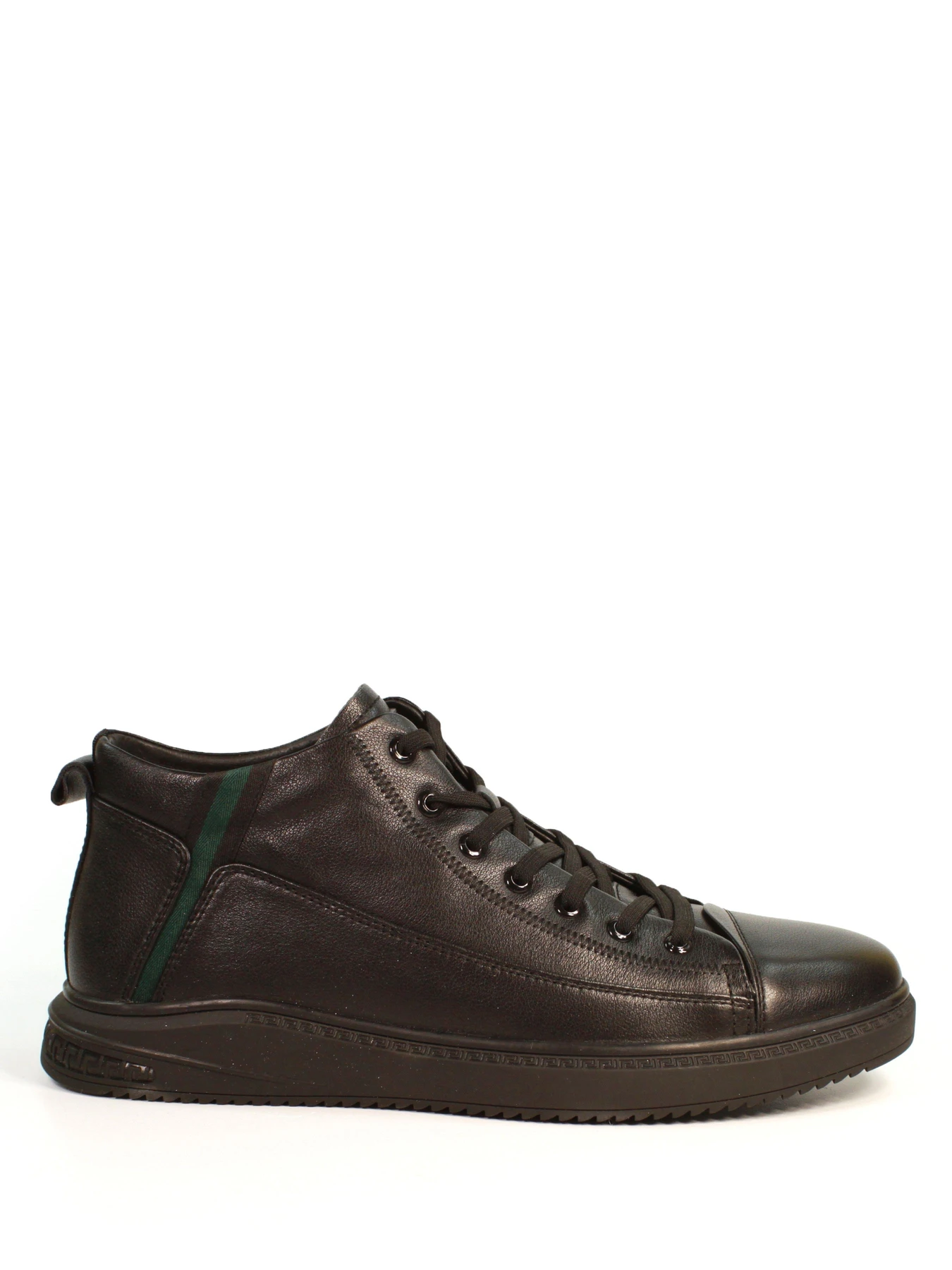Кеды It-girl модель 33959R-1black Фото