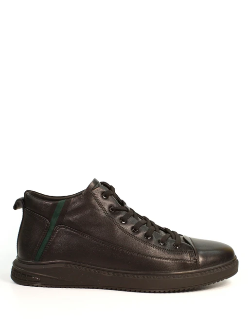 Кеди It-girl модель 33959R-1black Фото
