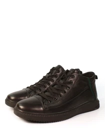 Кеды It-girl модель 33959R-1black Фото