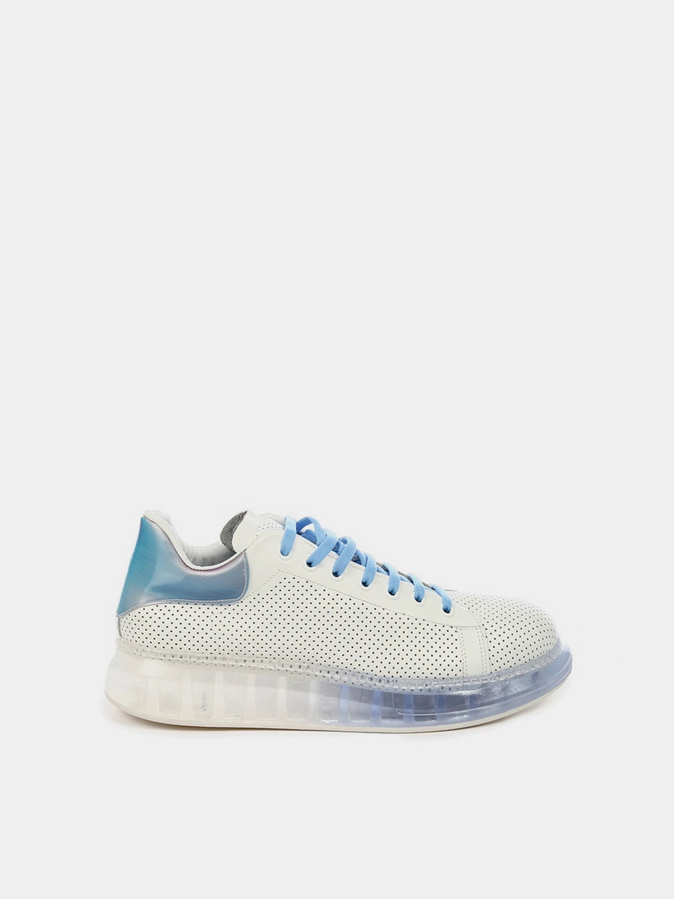 Кеды It-girl модель 209-01-R3009-R3102 Фото