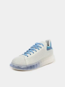 Кеды It-girl модель 209-01-R3009-R3102 Фото