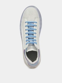 Кеды It-girl модель 209-01-R3009-R3102 Фото