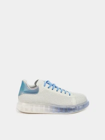 Кеды It-girl модель 209-01-R3009-R3102 Фото