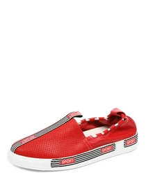 Слипоны и мокасины It-girl модель 5900-02 Фото