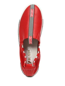 Слипоны и мокасины It-girl модель 5900-02 Фото