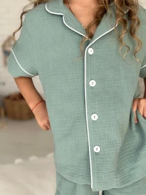 Одежда для дома и сна Cosy модель VIMU?5457 Фото
