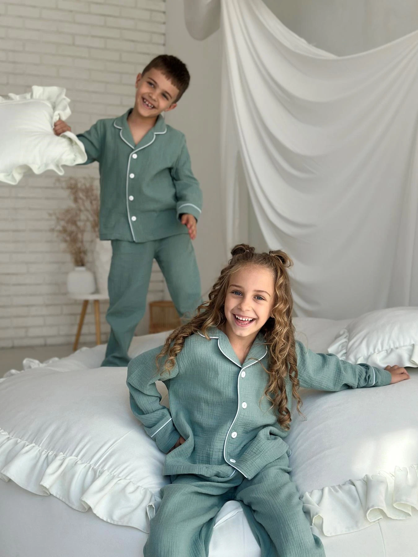 Одежда для дома и сна Cosy модель VIMU?5453 Фото