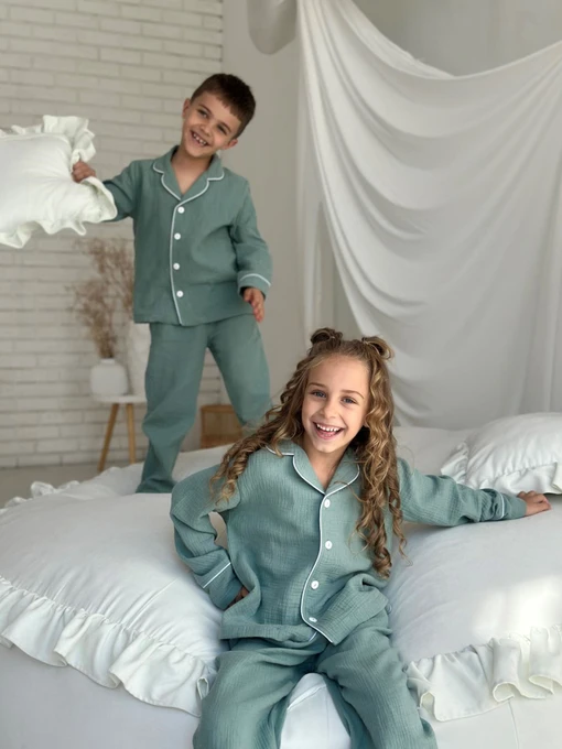 Одежда для дома и сна Cosy модель VIMU?5453 Фото
