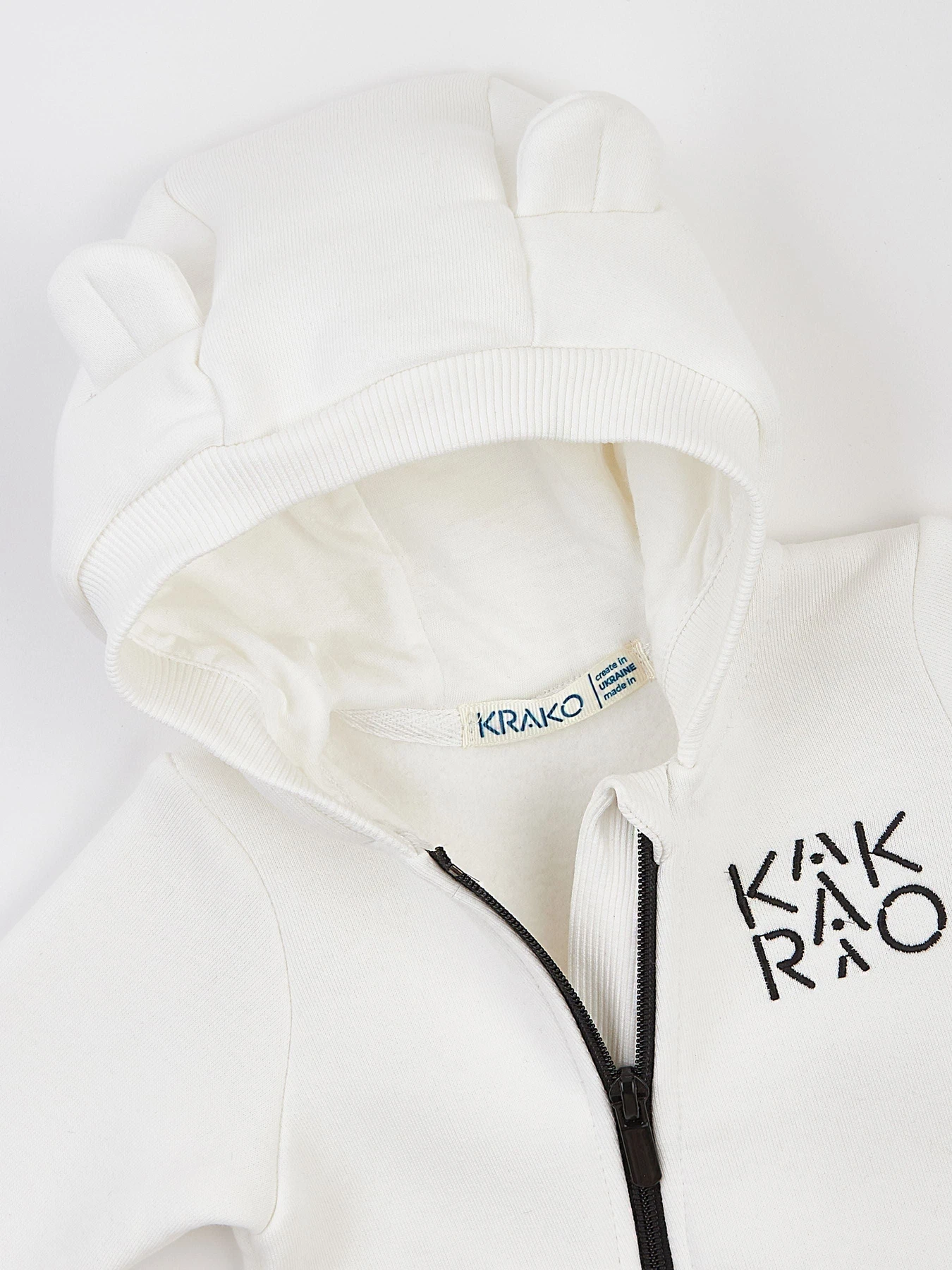 Комбинезоны KRAKO модель НФ-00002548 Комбинезоны KRAKO модель НФ-00002548 Фото