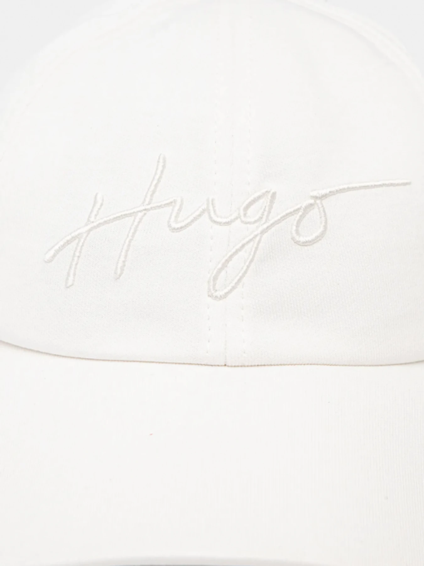 Шапки та кепки HUGO модель 9757 Шапки та кепки HUGO модель 9757 Фото