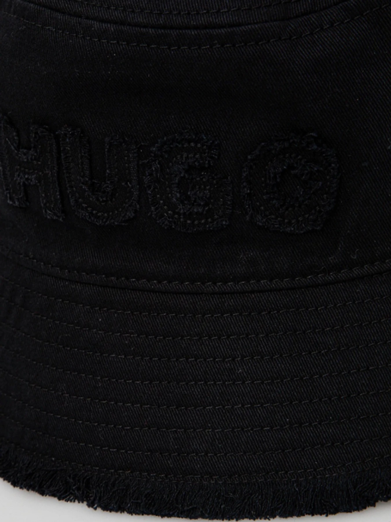 Шапки и кепки HUGO модель 9758 Фото
