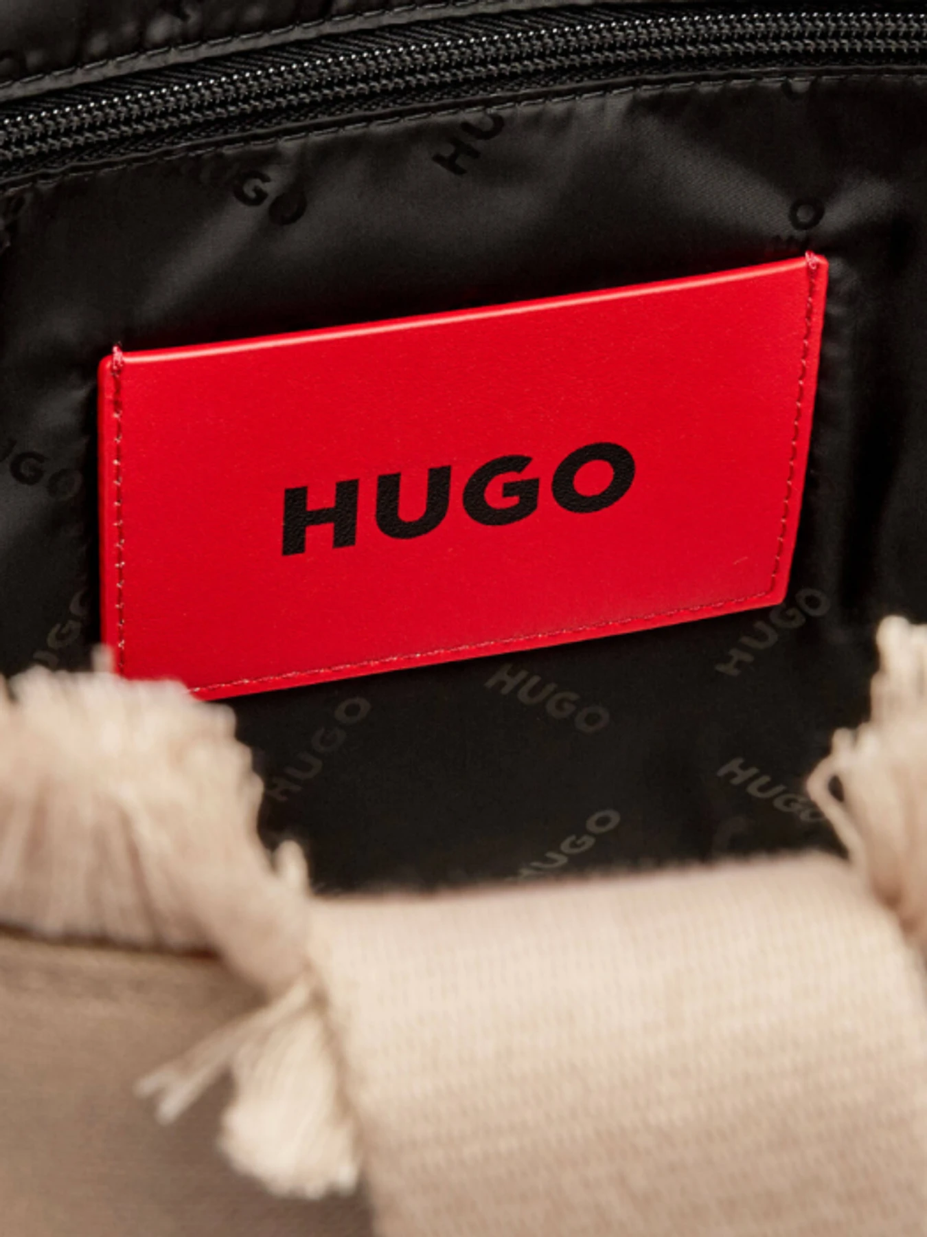 Сумки HUGO модель 9764 Сумки HUGO модель 9764 Фото
