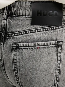 Джинсы HUGO модель 9775 Фото