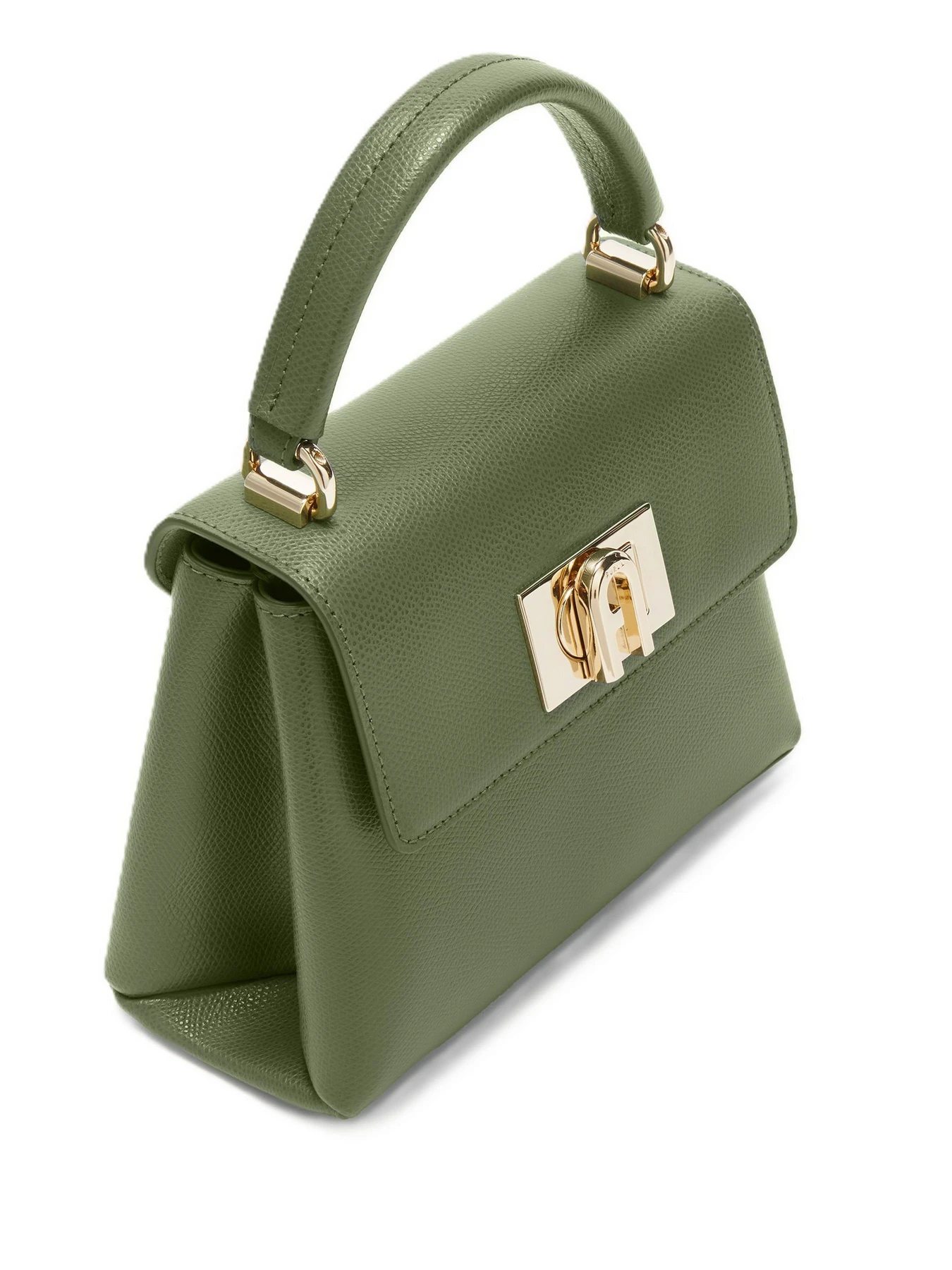 Сумки Furla модель WB00109ARE000OLI001007 Сумки Furla модель WB00109ARE000OLI001007 Фото