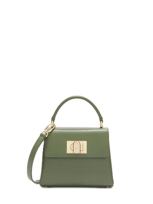 Сумки Furla модель WB00109ARE000OLI001007 Фото