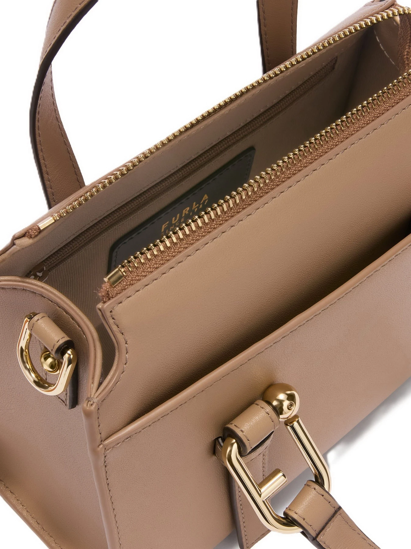 Сумки Furla модель WB01337BX20451257S1007 Сумки Furla модель WB01337BX20451257S1007 Фото