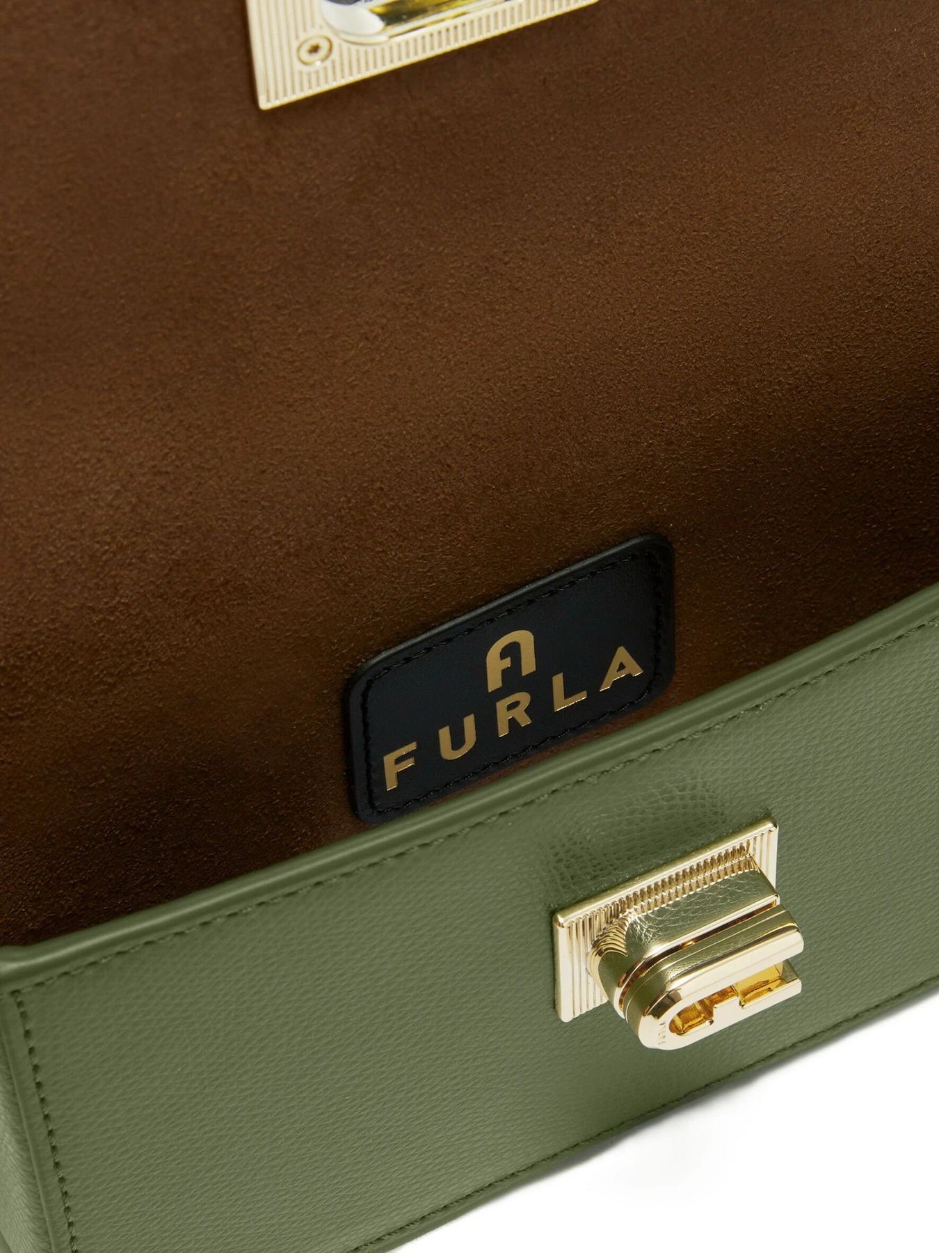 Сумки Furla модель WE00265ARE000OLI001007 Сумки Furla модель WE00265ARE000OLI001007 Фото