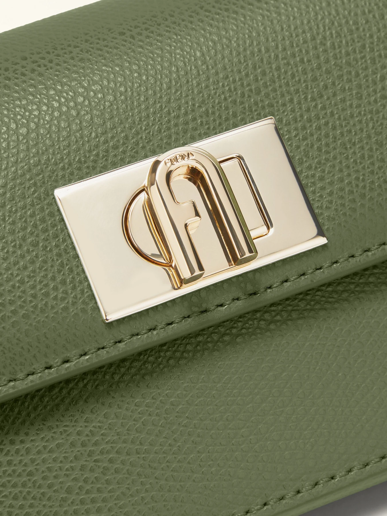 Сумки Furla модель WE00265ARE000OLI001007 Сумки Furla модель WE00265ARE000OLI001007 Фото