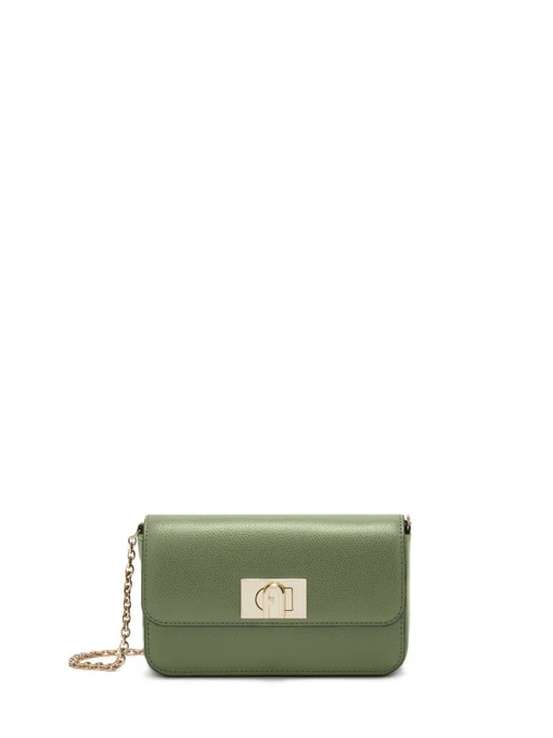 Сумки Furla модель WE00265ARE000OLI001007 Фото