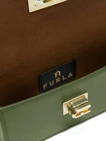 Сумки Furla модель WE00265ARE000OLI001007 Фото